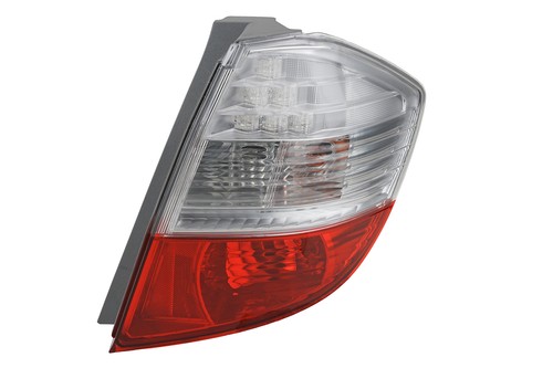 Dtv led luce posteriore - led, destra