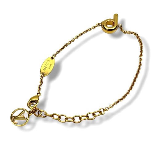 Bracciale louis vuitton - louis, usato