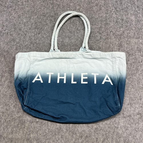 Borsa donna athleta - donna, blu