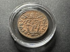 1784 Stato Pontificio Bologna