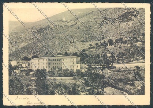 Caserta piedimonte matese - caserta, fg