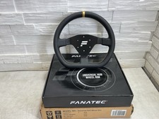 Fanatec ClubSport Mozzo