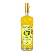 Sarandrea limoncello cl - sarandrea,