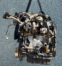 MOTORE SEMICOMPLETO PER MAZDA