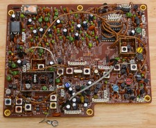 KENWOOD TS-430S RICAMBI SCHEDA