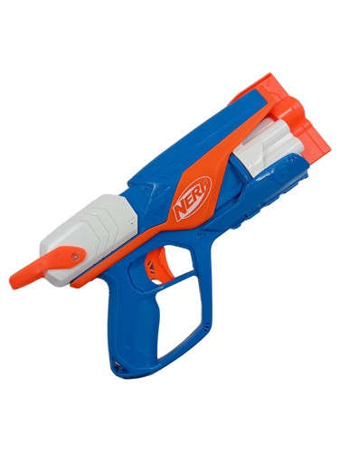 Nerf pistola acqua - ad,