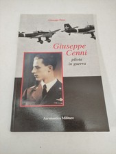 Giuseppe Cenni Pilota In