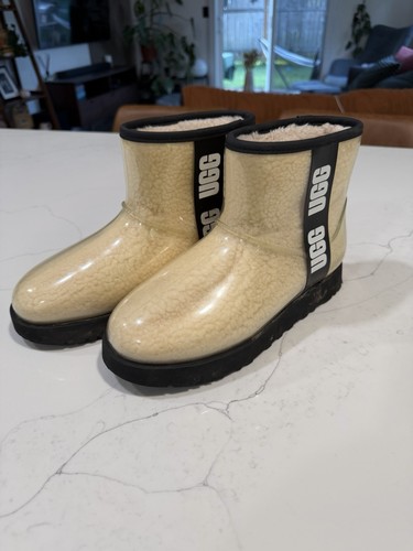 Ugg mini stivaletti classici - stivaletti,