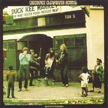 Willy And The Poor Boys von