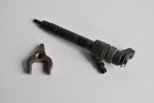 Iniettore Iniettore BMW 318d