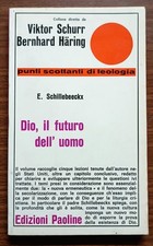 Dio, il futuro dell'uomo