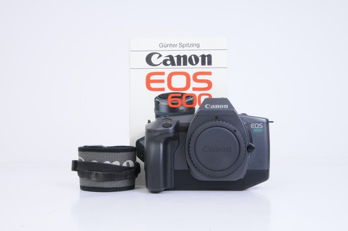 Canon eos 600 - canon,