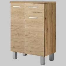 BASE DOPPIA QUERCIA NATURALE