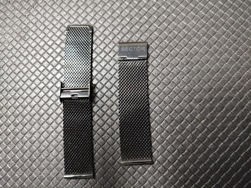 Bracciale cinturino sector - cinturino,