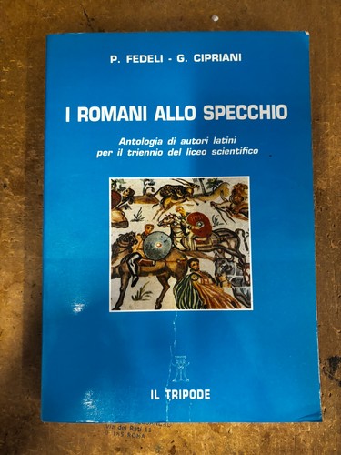 Fedeli g cipriani i - p.,