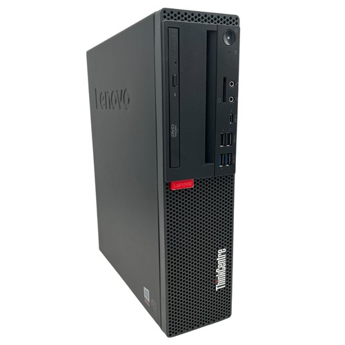 Lenovo thinkcentre m720s - lenovo, |