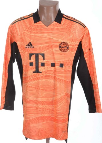 Maglia calcio portiere - calcio,