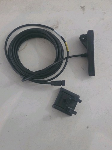 Trasduttore fish finder - fish,