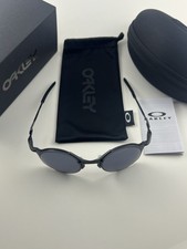 Oakley Tailend Ti Titanium