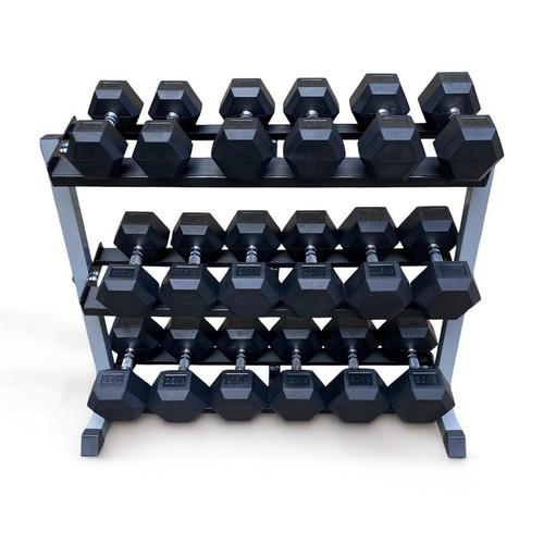 Set pesi palestra manubri