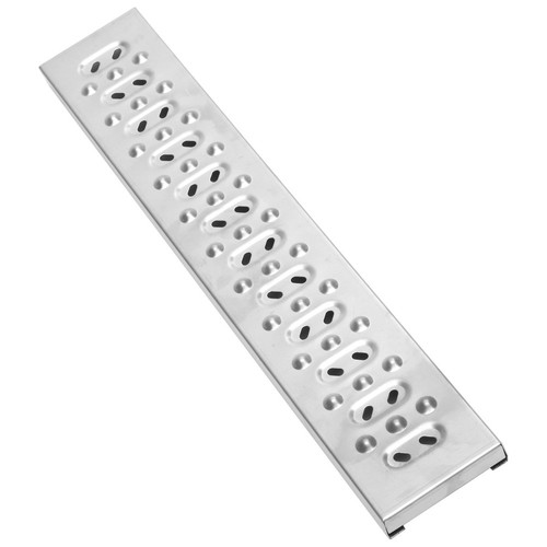 Griglia copertura esterna - griglia, di