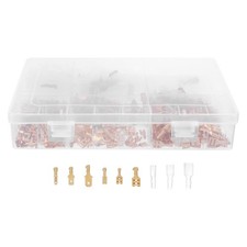 900 Pcs Insulating Sleeve Kit