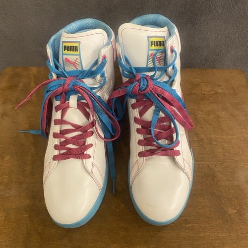 Taglia sneakers alte - sneakers,