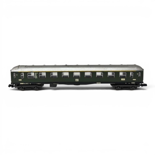 Scala lima carrozza - lima,
