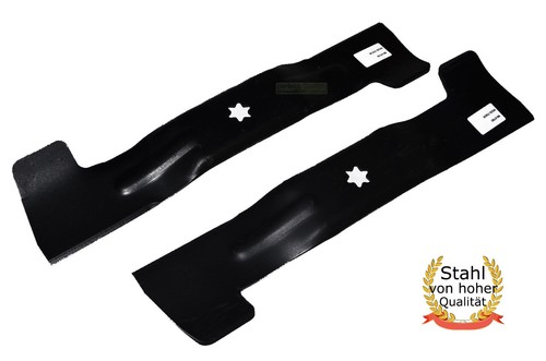Set coltelli high lift - 92, cm