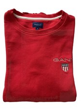 Gant maglia uomo tg.M felpa