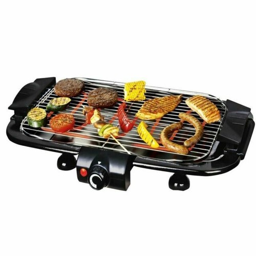 Barbecue elettrico potente - elettrico,