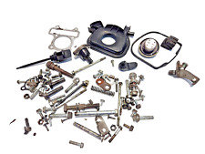 RICAMBI MINUTERIA VARIA BULLONERIA VITI PERNI HONDA VISION 110 ANNO 2011 2016