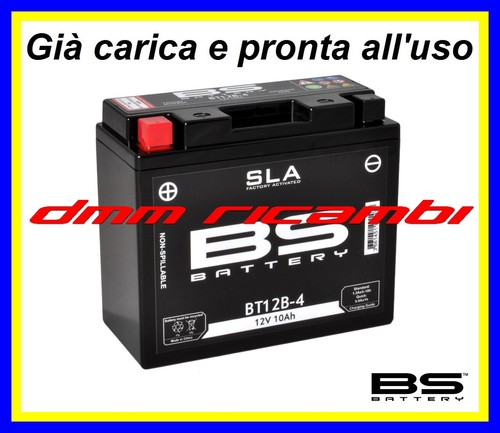Batteria sla gel yamaha - sla,