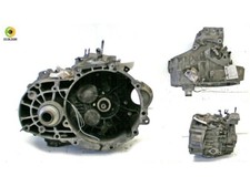 SCATOLA CAMBIO COD MOTORE AUY FORD GALAXY 1.9TDI 2001 23B