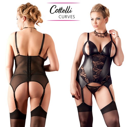 Cottelli collection curves - cottelli,