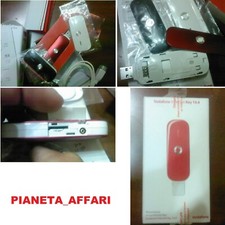 Chiavetta vodafone interne - vodafone,