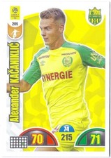 Adrenalyn XL 2018-19 2019 Cards Game Calcio Figurine Calciatori Panini Ligue 1