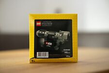 LEGO Star Wars: Yoda's