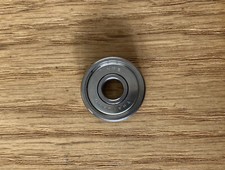 ABEC-9 Pignon Bearing 6x19x6mm