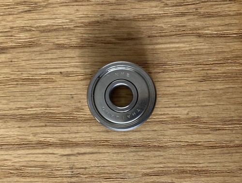 Abec pignon bearing 6x19x6mm - pignon,