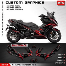 Racing Graphics Adhesive