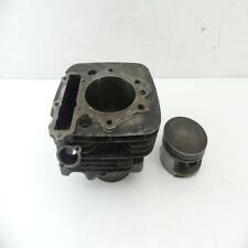 Yamaha XT 600 3TB EZ:92