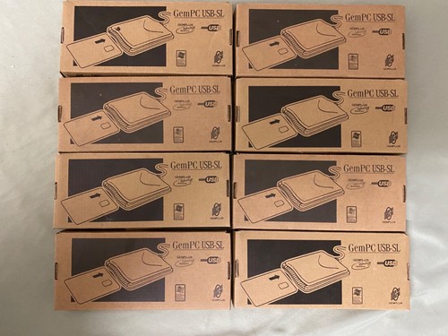 Lotto gemplus usb card - usb,