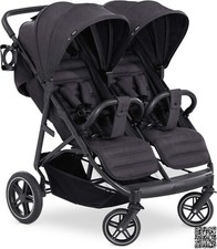 Hauck Carrozza Fratellina