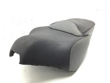 SELLA SADDLE - DIFETTI SU