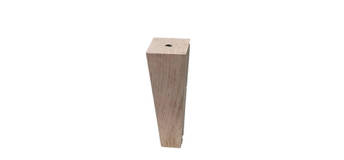 Piedino legno torniti per - in,