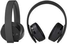 Cuffie Sony CUHYA0080 oro