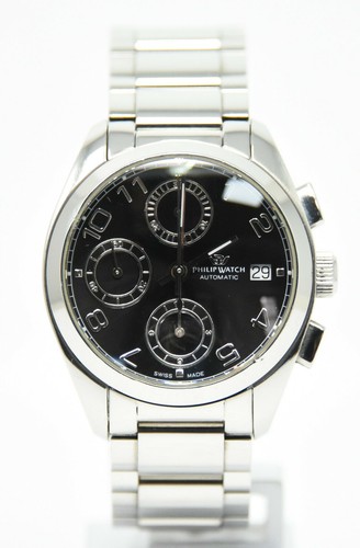 Orologio philip watch chrono - philip,