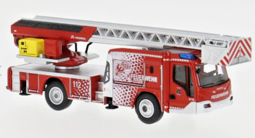 Brekina pcx871076 magirus - brekina,