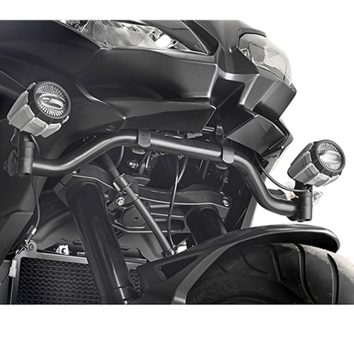 Givi kit attacchi per - attacchi, faretti